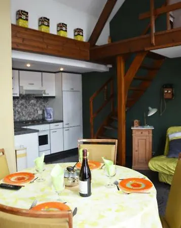 Prázdninový dům Bagatelle